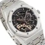 Audemars Piguet Royal Oak 15407ST.OO.1220ST.01 Size:41mm 1:1 Replica - Image 3
