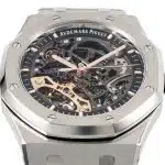 Audemars Piguet Royal Oak 15407ST.OO.1220ST.01 Size:41mm 1:1 Replica - Image 4