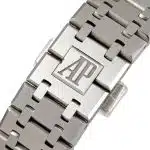 Audemars Piguet Royal Oak 15407ST.OO.1220ST.01 Size:41mm 1:1 Replica - Image 6