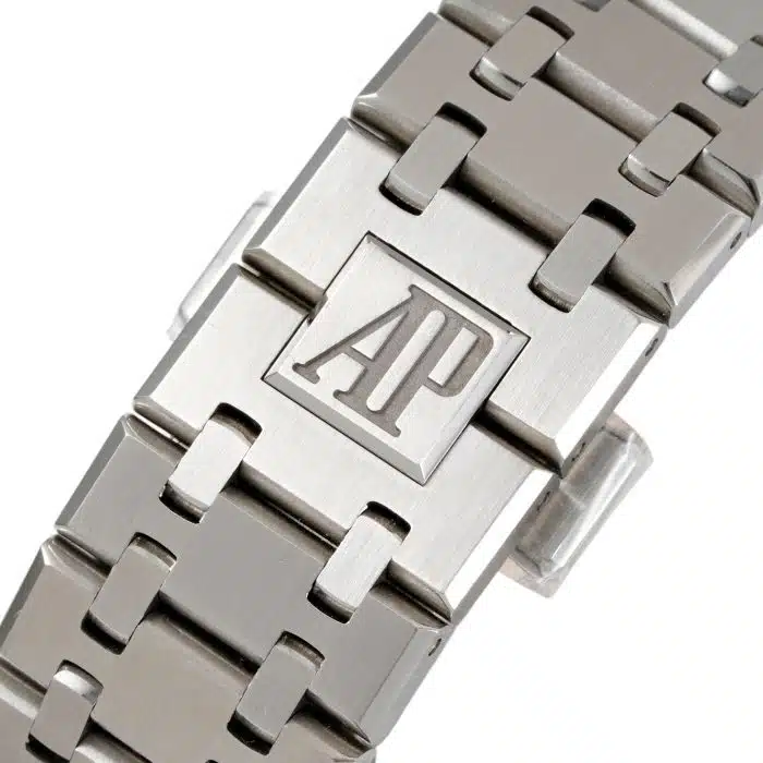 Audemars Piguet Royal Oak 15407ST.OO.1220ST.01 Size:41mm 1:1 Replica - Image 6
