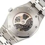 Audemars Piguet Royal Oak 15407ST.OO.1220ST.01 Size:41mm 1:1 Replica - Image 8