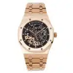 Audemars Piguet Royal Oak 15407OR.OO.1220OR.01 Size:41mm 1:1 Replica