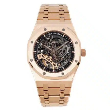 Audemars Piguet Royal Oak 15407OR.OO.1220OR.01 Size:41mm 1:1 Replica