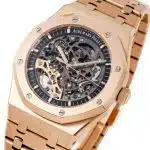 Audemars Piguet Royal Oak 15407OR.OO.1220OR.01 Size:41mm 1:1 Replica - Image 2