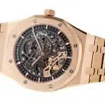 Audemars Piguet Royal Oak 15407OR.OO.1220OR.01 Size:41mm 1:1 Replica - Image 5