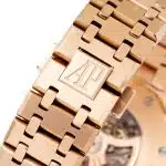 Audemars Piguet Royal Oak 15407OR.OO.1220OR.01 Size:41mm 1:1 Replica - Image 6