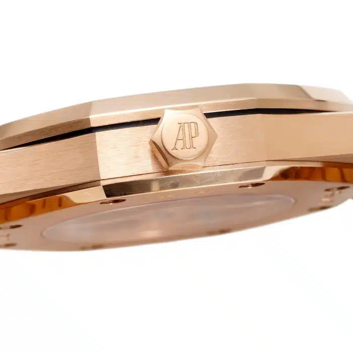 Audemars Piguet Royal Oak 15407OR.OO.1220OR.01 Size:41mm 1:1 Replica - Image 7