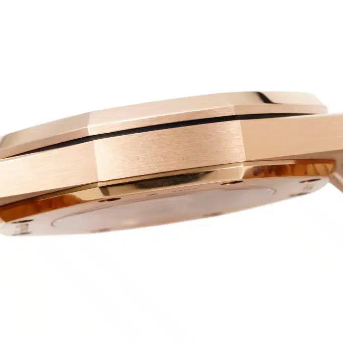 Audemars Piguet Royal Oak 15407OR.OO.1220OR.01 Size:41mm 1:1 Replica - Image 8