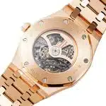 Audemars Piguet Royal Oak 15407OR.OO.1220OR.01 Size:41mm 1:1 Replica - Image 9