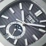 Patek Philippe Nautilus 5726/1A-001 Size:40.5mm 1:1 Replica - Image 2