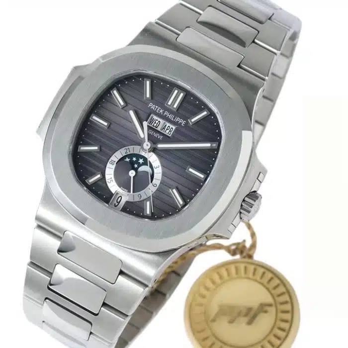 Patek Philippe Nautilus 5726/1A-001 Size:40.5mm 1:1 Replica - Image 4