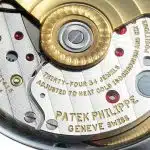 Patek Philippe Nautilus 5726/1A-001 Size:40.5mm 1:1 Replica - Image 8