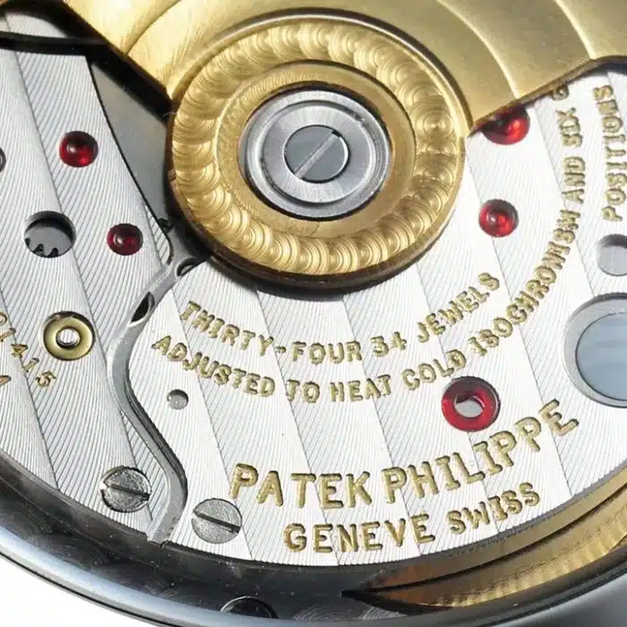 Patek Philippe Nautilus 5726/1A-001 Size:40.5mm 1:1 Replica - Image 8