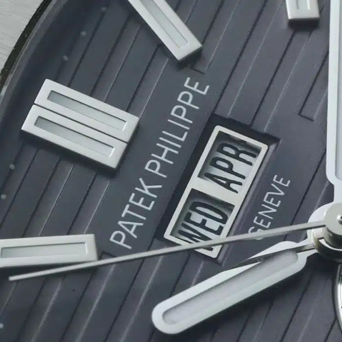 Patek Philippe Nautilus 5726/1A-001 Size:40.5mm 1:1 Replica - Image 7