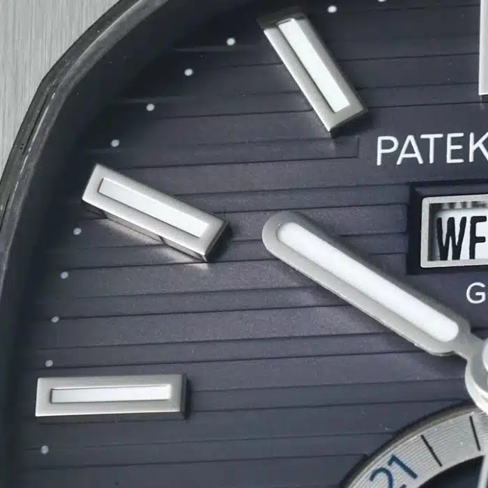 Patek Philippe Nautilus 5726/1A-001 Size:40.5mm 1:1 Replica - Image 6