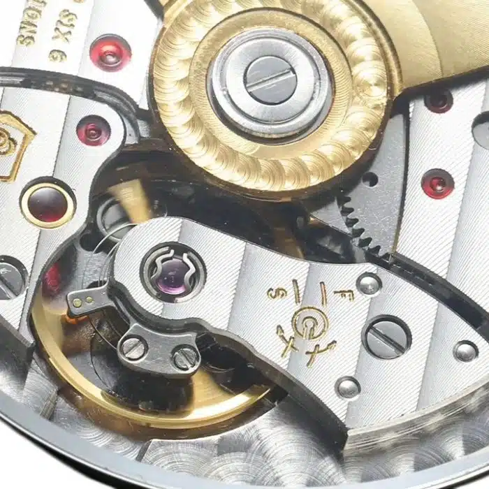 Patek Philippe Nautilus 5726/1A-001 Size:40.5mm 1:1 Replica - Image 5
