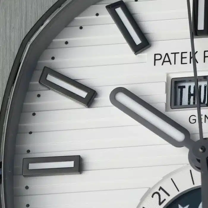 Patek Philippe Nautilus 5726/1A-010 Size:40.5mm 1:1 Replica - Image 10