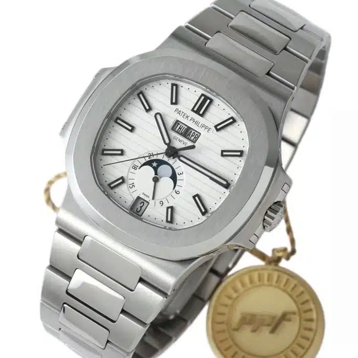 Patek Philippe Nautilus 5726/1A-010 Size:40.5mm 1:1 Replica - Image 9