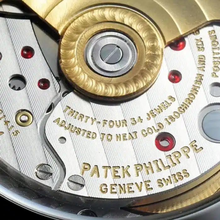 Patek Philippe Nautilus 5726/1A-010 Size:40.5mm 1:1 Replica - Image 7