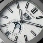 Patek Philippe Nautilus 5726/1A-010 Size:40.5mm 1:1 Replica - Image 2
