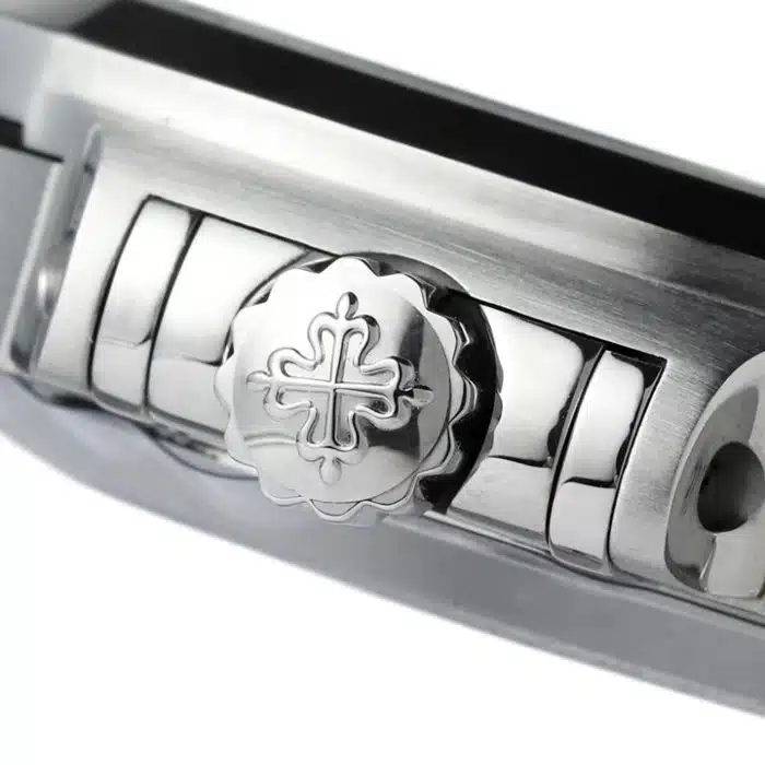 Patek Philippe Nautilus 5726/1A-010 Size:40.5mm 1:1 Replica - Image 3