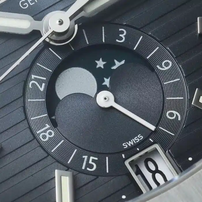 Patek Philippe Nautilus 5726/1A-014 Size:40.5mm 1:1 Replica - Image 10