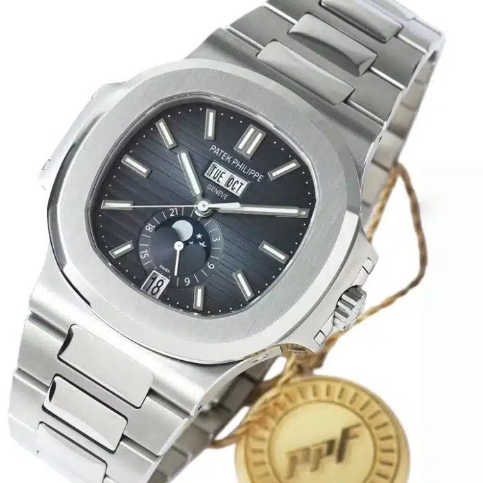 Patek Philippe Nautilus 5726/1A-014 Size:40.5mm 1:1 Replica - Image 9
