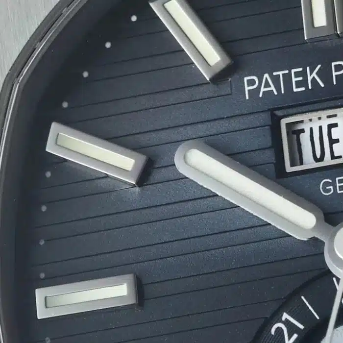 Patek Philippe Nautilus 5726/1A-014 Size:40.5mm 1:1 Replica - Image 7