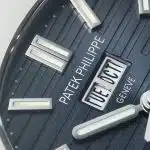 Patek Philippe Nautilus 5726/1A-014 Size:40.5mm 1:1 Replica - Image 3