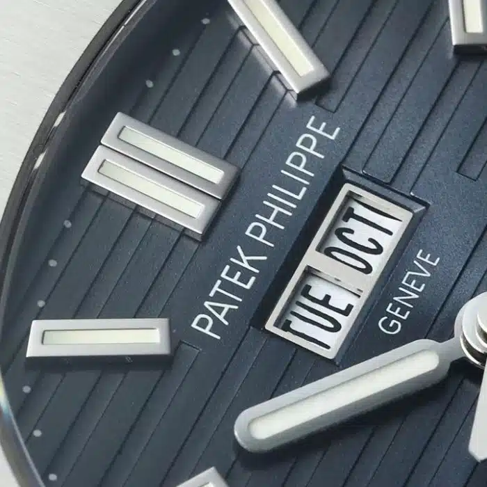 Patek Philippe Nautilus 5726/1A-014 Size:40.5mm 1:1 Replica - Image 3