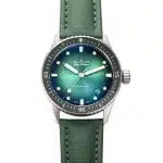 Blancpain Fifty Fathoms 5000-1153-H52A Size:43mm 1:1 Replica - Image 9