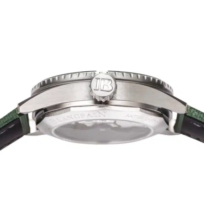 Blancpain Fifty Fathoms 5000-1153-H52A Size:43mm 1:1 Replica - Image 7