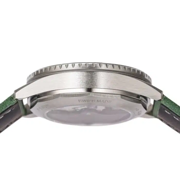 Blancpain Fifty Fathoms 5000-1153-H52A Size:43mm 1:1 Replica - Image 6