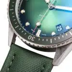 Blancpain Fifty Fathoms 5000-1153-H52A Size:43mm 1:1 Replica - Image 5