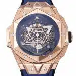 Hublot Big Bang 418.OX.5108.RX.MXM20 Size:45mm 1:1 Replica - Image 8