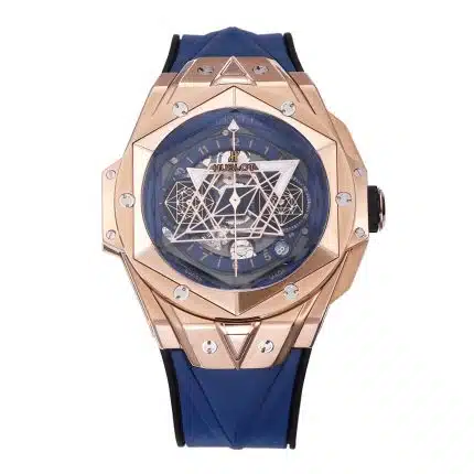 Hublot Big Bang 418.OX.5108.RX.MXM20 Size:45mm 1:1 Replica