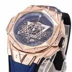Hublot Big Bang 418.OX.5108.RX.MXM20 Size:45mm 1:1 Replica - Image 2