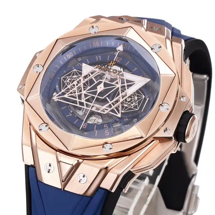 Hublot Big Bang 418.OX.5108.RX.MXM20 Size:45mm 1:1 Replica - Image 2