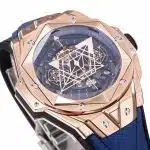 Hublot Big Bang 418.OX.5108.RX.MXM20 Size:45mm 1:1 Replica - Image 3