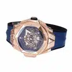 Hublot Big Bang 418.OX.5108.RX.MXM20 Size:45mm 1:1 Replica - Image 4
