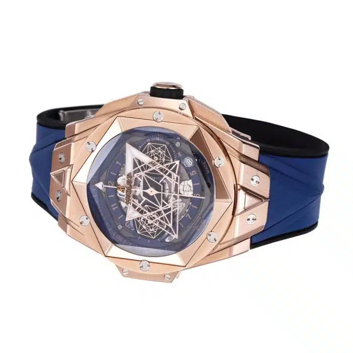 Hublot Big Bang 418.OX.5108.RX.MXM20 Size:45mm 1:1 Replica - Image 4