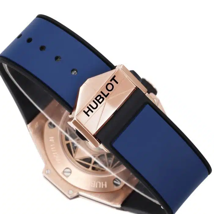 Hublot Big Bang 418.OX.5108.RX.MXM20 Size:45mm 1:1 Replica - Image 5