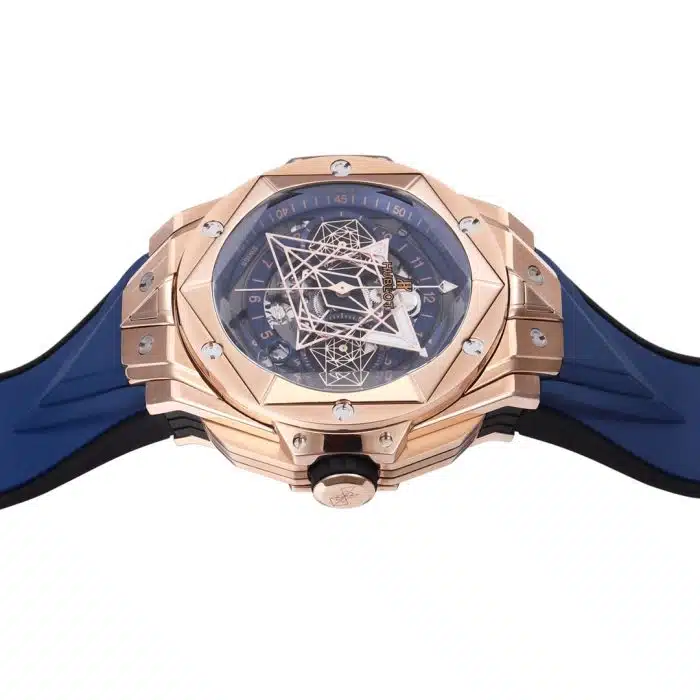 Hublot Big Bang 418.OX.5108.RX.MXM20 Size:45mm 1:1 Replica - Image 6