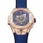 Hublot Big Bang 418.OX.5108.RX.MXM20 Size:45mm 1:1 Replica - Image 7