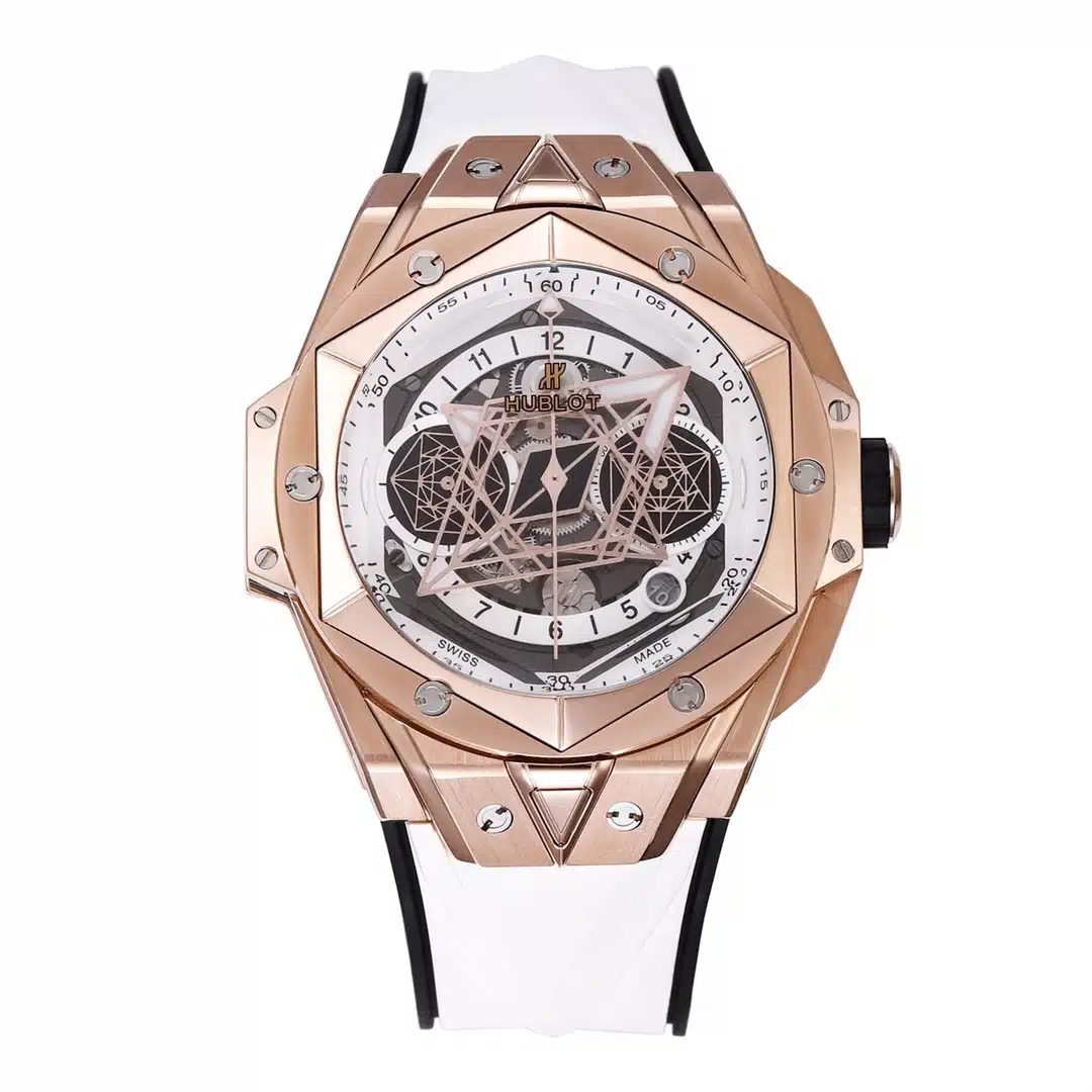 20220624_i1656058409_1817_0.jpg Hublot Big Bang 418.OX.2001.RX.MXM20 Size:45mm 1:1 Replica - Image 1