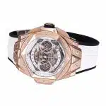Hublot Big Bang 418.OX.2001.RX.MXM20 Size:45mm 1:1 Replica - Image 5