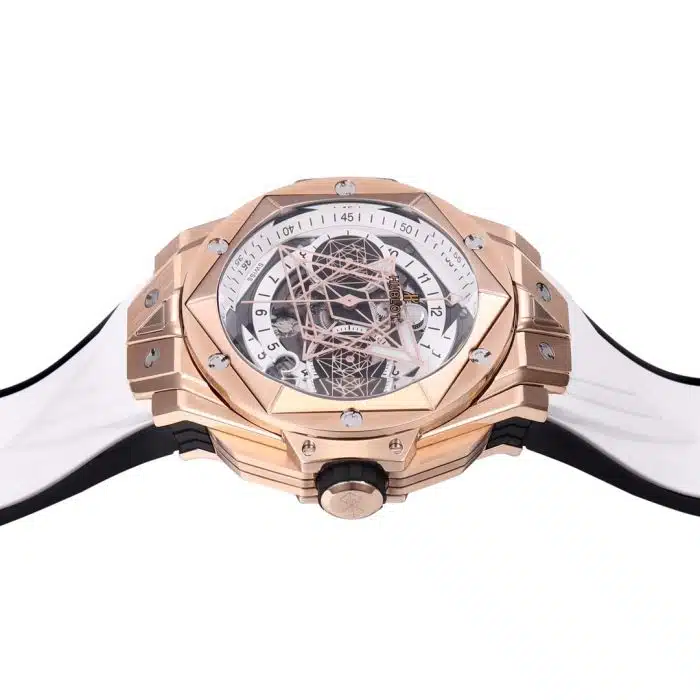 Hublot Big Bang 418.OX.2001.RX.MXM20 Size:45mm 1:1 Replica - Image 6