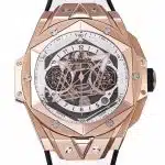 Hublot Big Bang 418.OX.2001.RX.MXM20 Size:45mm 1:1 Replica - Image 7