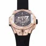 Hublot Big Bang 418.OX.1108.RX.MXM19 Size:45mm 1:1 Replica - Image 9