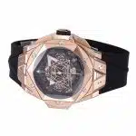 Hublot Big Bang 418.OX.1108.RX.MXM19 Size:45mm 1:1 Replica - Image 5